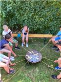 Veranstaltungsbild OUTDOOR-Spiele & Stockbrot